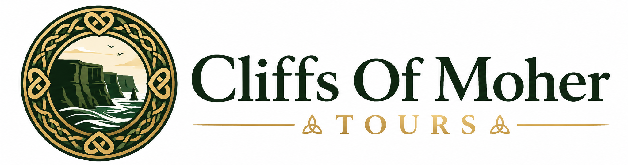Cliffs of Moher Guide